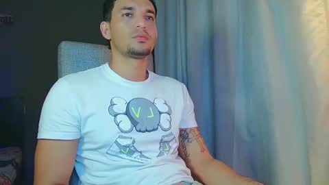 Snapshot of fabi_calde chatting on March 8, 2:23 am fabi online show from March 8, 2:23 am