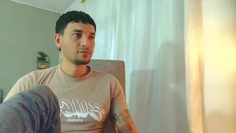 Snapshot of fabi_calde chatting on March 9, 2:54 pm fabi online show from March 9, 2:54 pm