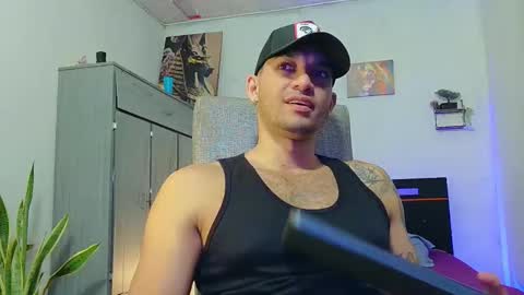 Snapshot of fabi_calde chatting on September 9, 2:27 pm fabi online show from September 9, 2:27 pm