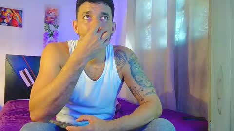 Snapshot of fabi_calde chatting on September 15, 5:35 pm fabi online show from September 15, 5:35 pm