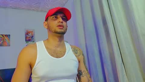 Snapshot of fabi_calde chatting on September 18, 1:18 am fabi online show from September 18, 1:18 am