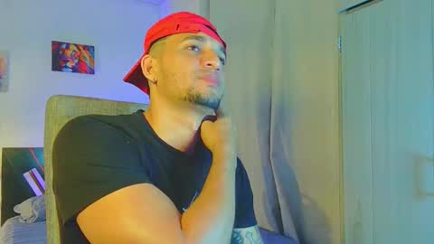 Snapshot of fabi_calde chatting on September 27, 2:27 am fabi online show from September 27, 2:27 am