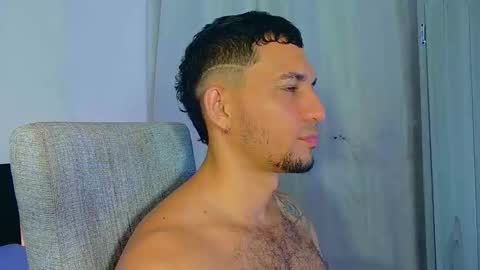 Snapshot of fabi_calde chatting on September 30, 1:32 am fabi online show from September 30, 1:32 am