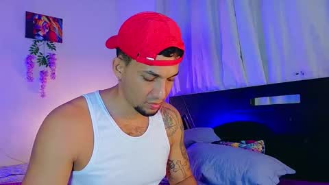 Snapshot of fabi_calde chatting on October 11, 1:16 am fabi online show from October 11, 1:16 am