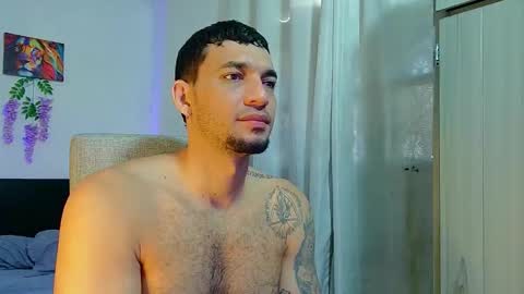 Snapshot of fabi_calde chatting on October 19, 2:29 pm fabi online show from October 19, 2:29 pm