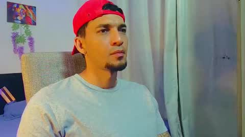 Snapshot of fabi_calde chatting on October 23, 2:11 am fabi online show from October 23, 2:11 am