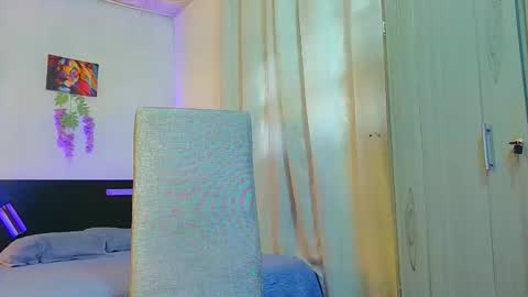 Snapshot of fabi_calde chatting on October 24, 1:40 pm fabi online show from October 24, 1:40 pm