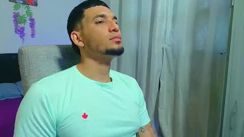 Snapshot of fabi_calde chatting on October 29, 1:57 pm fabi online show from October 29, 1:57 pm