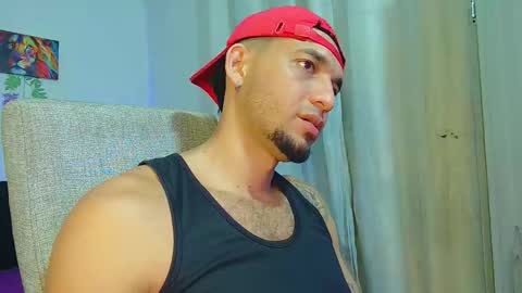 Snapshot of fabi_calde chatting on October 30, 2:02 am fabi online show from October 30, 2:02 am