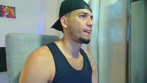 Snapshot of fabi_calde chatting on November 2, 1:57 pm fabi online show from November 2, 1:57 pm