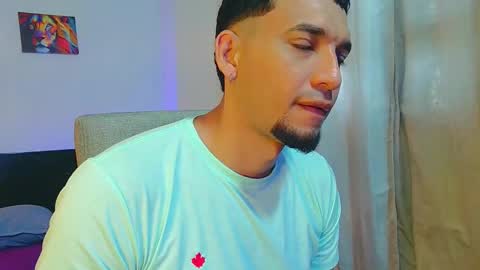 Snapshot of fabi_calde chatting on November 4, 2:49 pm fabi online show from November 4, 2:49 pm