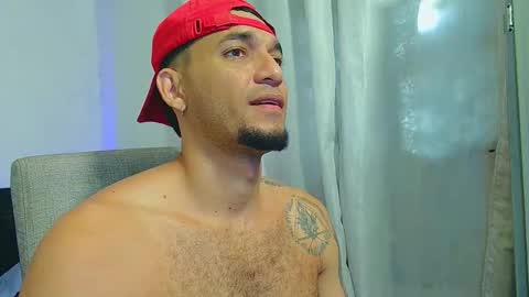 Snapshot of fabi_calde chatting on November 7, 3:34 pm fabi online show from November 7, 3:34 pm