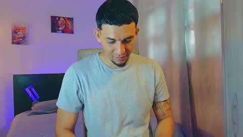 Snapshot of fabi_calde chatting on November 10, 2:16 pm fabi online show from November 10, 2:16 pm