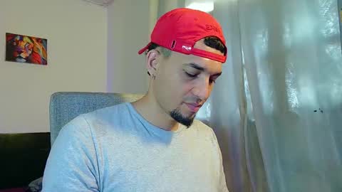 Snapshot of fabi_calde chatting on November 14, 3:44 pm fabi online show from November 14, 3:44 pm