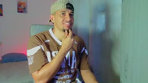 Snapshot of fabi_calde chatting on June 21, 4:20 pm fabi online show from June 21, 4:20 pm