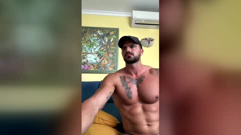 Snapshot of fabi_cruz chatting on January 16, 4:55 pm Fabi Vega online show from January 16, 4:55 pm