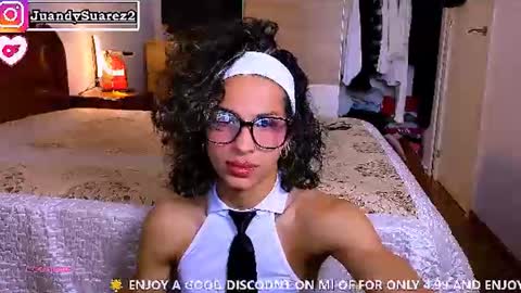 Fabi online show from July 9, 7:07 pm
