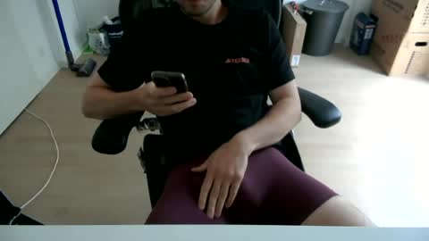 Call me bitch online show from June 10, 3:44 pm