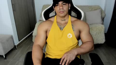 Fabian arango online show from June 20, 9:12 am