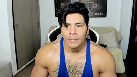 Fabian arango online show from June 24, 9:30 am