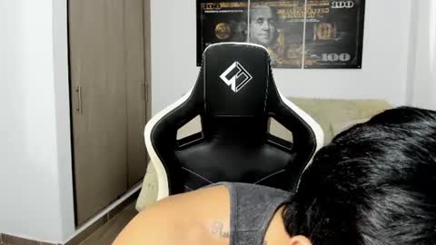 Fabian arango online show from June 26, 1:15 pm