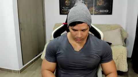 Fabian arango online show from June 30, 11:33 am