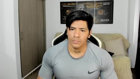 Fabian arango online show from July 1, 12:40 pm
