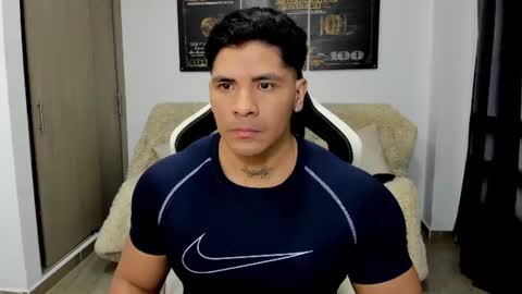 Fabian arango online show from July 14, 4:50 am