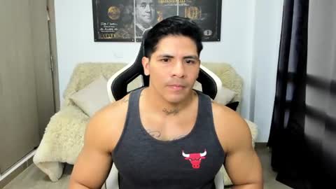 Fabian arango online show from July 28, 4:30 am