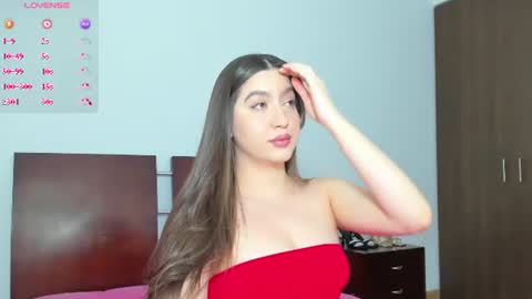 Snapshot of fabianalove chatting on June 29, 8:20 pm fabianalove online show from June 29, 8:20 pm
