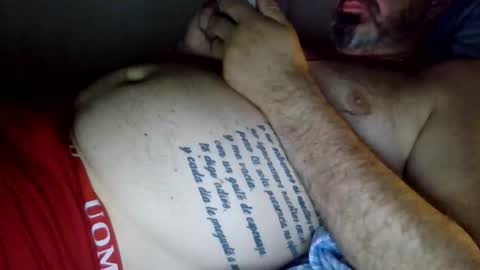 fabiann38 online show from May 5, 11:02 pm