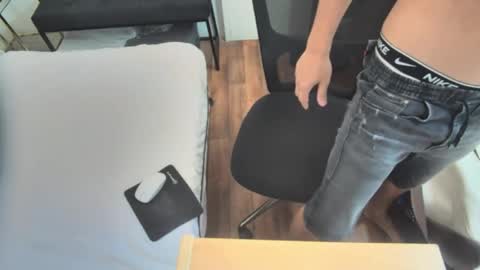 fabiano_hernandes30 online show from April 21, 10:54 am