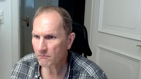 Fabian online show from May 24, 1:16 pm