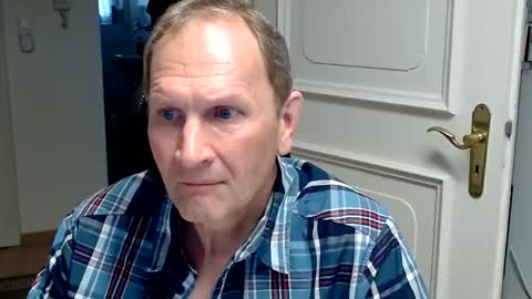 Fabian online show from May 31, 4:36 pm