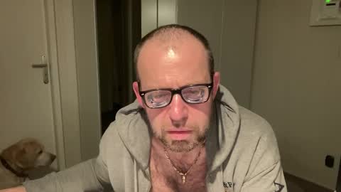 fabiothick online show from October 23, 11:14 pm