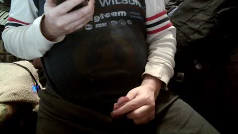 Snapshot of fabius2673 chatting on December 5, 8:44 am Fabius online show from December 5, 8:44 am