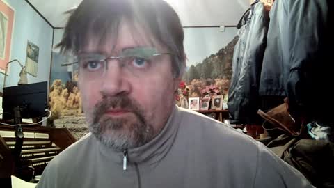 Snapshot of fabius2673 chatting on December 30, 9:05 am Fabius online show from December 30, 9:05 am