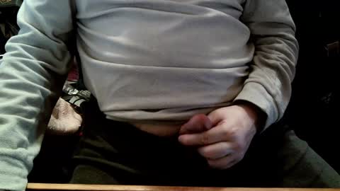 Snapshot of fabius2673 chatting on January 3, 12:41 pm Fabius online show from January 3, 12:41 pm