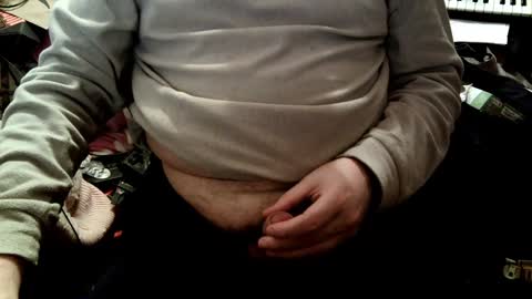 Snapshot of fabius2673 chatting on January 5, 3:34 pm Fabius online show from January 5, 3:34 pm