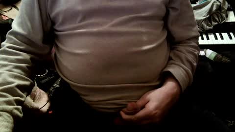 Snapshot of fabius2673 chatting on January 12, 4:29 pm Fabius online show from January 12, 4:29 pm