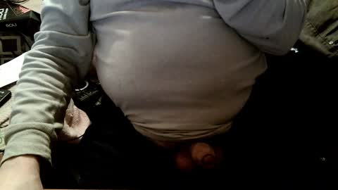 Snapshot of fabius2673 chatting on January 13, 7:53 pm Fabius online show from January 13, 7:53 pm