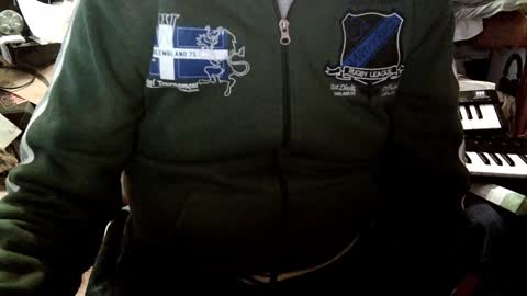 Snapshot of fabius2673 chatting on January 25, 12:47 pm Fabius online show from January 25, 12:47 pm