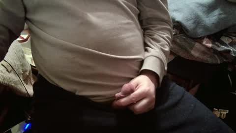 Snapshot of fabius2673 chatting on February 13, 8:27 am Fabius online show from February 13, 8:27 am