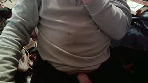 Snapshot of fabius2673 chatting on February 22, 9:56 am Fabius online show from February 22, 9:56 am