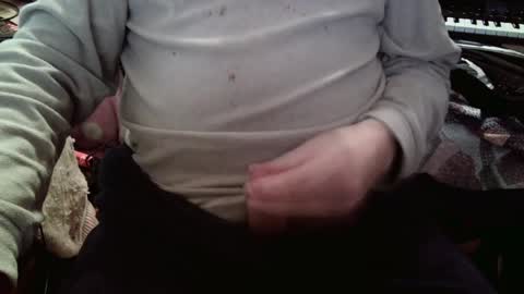 Snapshot of fabius2673 chatting on March 7, 9:40 am Fabius online show from March 7, 9:40 am