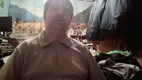 Snapshot of fabius2673 chatting on March 9, 7:37 pm Fabius online show from March 9, 7:37 pm