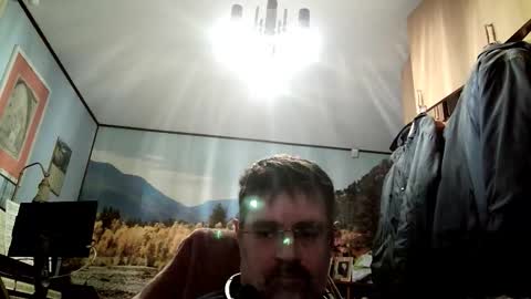 Snapshot of fabius2673 chatting on September 21, 6:48 am Fabius online show from September 21, 6:48 am