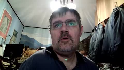 Snapshot of fabius2673 chatting on October 2, 7:48 am Fabius online show from October 2, 7:48 am