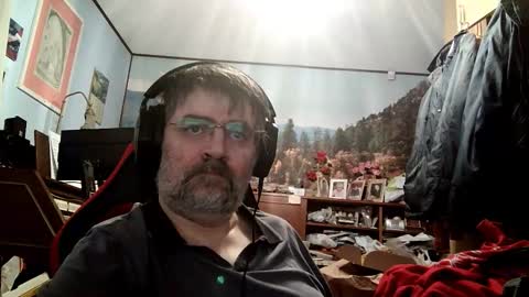 Snapshot of fabius2673 chatting on November 9, 9:18 am Fabius online show from November 9, 9:18 am