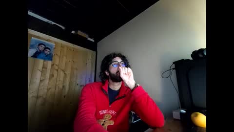 Snapshot of fabrizio97it chatting on December 29, 3:57 pm Fabri online show from December 29, 3:57 pm